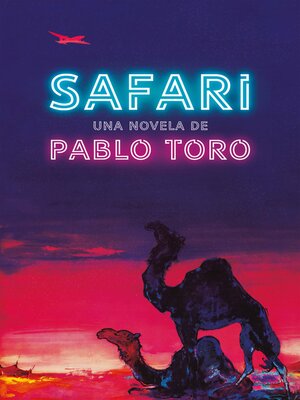 cover image of Safari